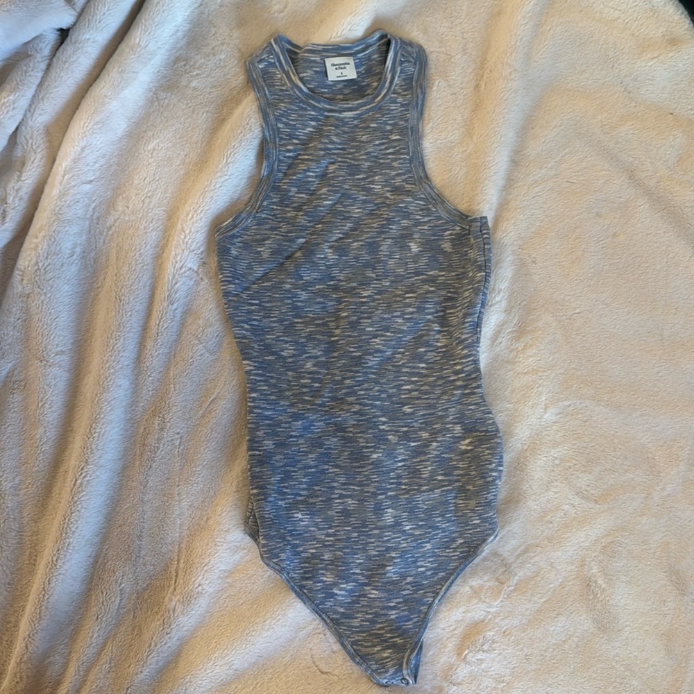 Abercrombie & Fitch Bodysuit